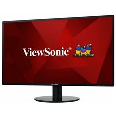 27" Монитор ViewSonic VA2719-2K-SMHD (VS16861)