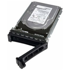 Жесткий диск Dell 600 Гб LFF SAS HDD (400-BJSL)