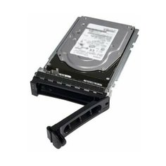 Жесткий диск Dell PowerEdge SATA III (6Gb/s) 3.5" 4TB (400-ATKNt)