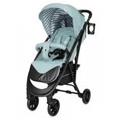Коляска детская MOWBABY "FAST" RA081 Mint