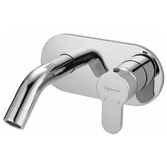 Смеситель встраиваемый для умывальника ELGHANSA 14R0783