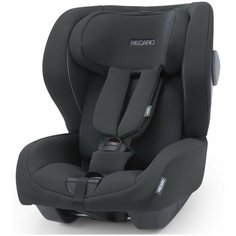 Автокресло Recaro Kio, гр. 1, расцветка Prime Mat Black