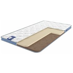 Наматрасник-топпер CityFlex Twist lite K3L3 80х200