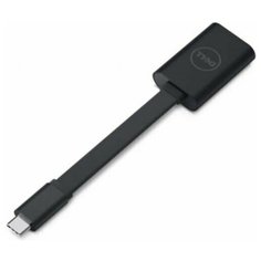 Адаптер Dell USB-C to DisplayPort (470-ACFC)