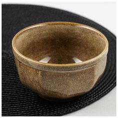 Миска "Стоун" 12,5х7 см 5385581 Сима ленд