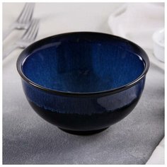 Салатник "Лунная тропа" 14,5х8 см 5224352 Сима ленд