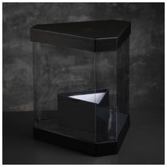 Коробка подарочная 22,5 х 22,5 х 27 см 3613976 Сима ленд