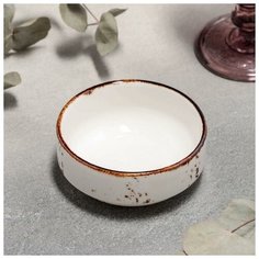 Миска штабелируемая "Элиганс" 180 мл, 10 см 5387847 Сима ленд