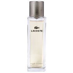 Парфюмерная вода LACOSTE Lacoste pour Femme, 50 мл