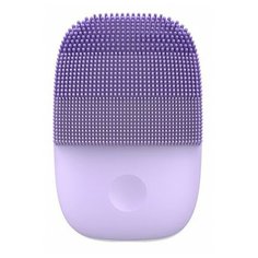 Массажер для чистки лица Xiaomi inFace Electronic Sonic Beauty Facial Upgrade Version Purple (MS2000)