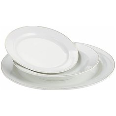 Столовый сервиз Bekker BK-9801 18 пр.