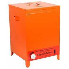 Сушилка ТермМикс Электросушилка бытовая 5 поддонов оранжевый