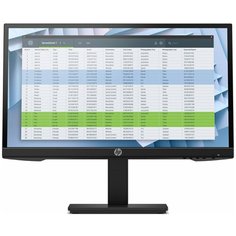 Монитор HP P22 G4 (1A7E4AA) 21.5", черный