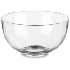 Форма фуршетная "МАЛАЯ МИСКА" Pokrov Plast