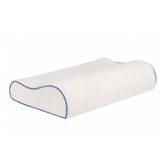 Детская анатомическая подушка с эффектом памяти "MemorySleep" S Child (49х37х8/11 см)