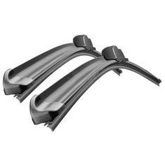 Щетки стеклоочистителя Bosch Aero L+R 650mm 450mm 3 397 007