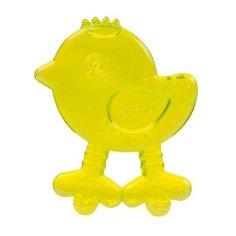 Прорезыватель Canpol Babies Птичка (74/015) зеленый