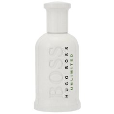 Туалетная вода HUGO BOSS Boss Bottled Unlimited, 50 мл