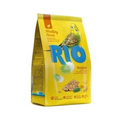 Рио для волнистых попугаев во время линьки, 1,000 кг RIO