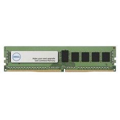 Оперативная память DELL 16GB DDR4 3200MHz DIMM 288-pin 370-AEXY