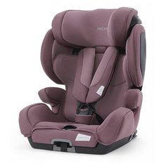 Автокресло группа 1/2/3 (9-36 кг) Recaro Tian Elite, Prime Pale Rose