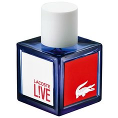 Туалетная вода LACOSTE Live, 40 мл