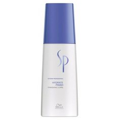 Wella Hydrate Спрей-уход увлажняющий для волос 125мл