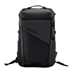 Рюкзак для ноутбука 17" ASUS ROG Ranger BP2701 черный (90XB06L0-BBP000)