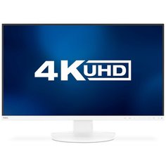 Монитор NEC MultiSync EA271U 27", белый