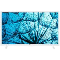 Телевизор LG 32LM558BPLC 32" (2021), белый