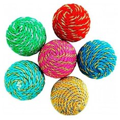 Beeztees 430367 игрушка для кошек дразнилка с перьями, в ассорт. 50см (2 шт)