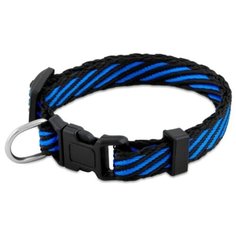 Ошейник saival classic стрейфен xxs 10мм обхват 14-20см синий