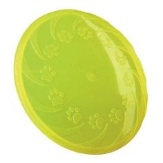 Beeztees 620123 игрушка для собак мячик, винил, в ассорт. 5см (10 шт)