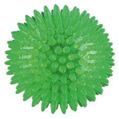 Beeztees 620123 игрушка для собак мячик, винил, в ассорт. 5см (18 шт)
