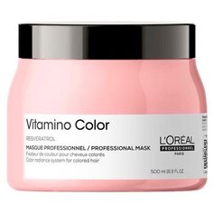 LOreal Professionnel СЭ РЕНО Витамино C маска 500 мл
