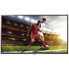 Телевизор LG 43UT640S 43" (2019), черный