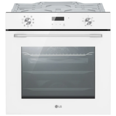 Электрический духовой шкаф LG WSEZ7213W
