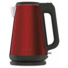 Чайник Tefal KI 8105 THEIA, красный