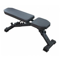 Скамья 80х40 (цвет: "Черный") Мурман