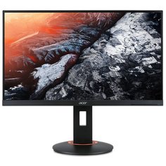 Монитор Acer XF250QBbmiiprx 24.5", черный