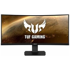 Монитор ASUS TUF Gaming VG35VQ 35", черный