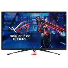 Монитор ASUS ROG Strix XG438QR 43", черный