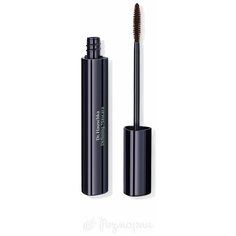 Dr. Hauschka Тушь для ресниц Defining Mascara, 02 коричневый