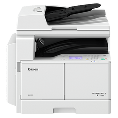 МФУ Canon imageRUNNER 2206iF, белый