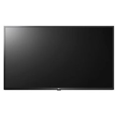 Телевизор LG 55US662H 55" (2020), черный