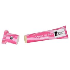 Organic Essence Органический бальзам для губ Грейпфрут