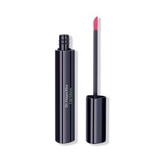 Dr. Hauschka Блеск для губ Lip Gloss, 02 Спелая малина