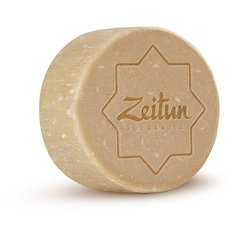 Zeitun Алеппское мыло премиум №8 “Серное” для проблемной кожи, 105 г Зейтун