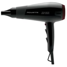 Фен Rowenta CV 8250, black