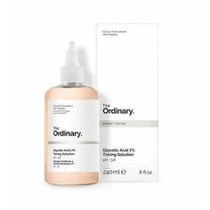 THE ORDINARY Гликолевый тоник 7%, 240 мл